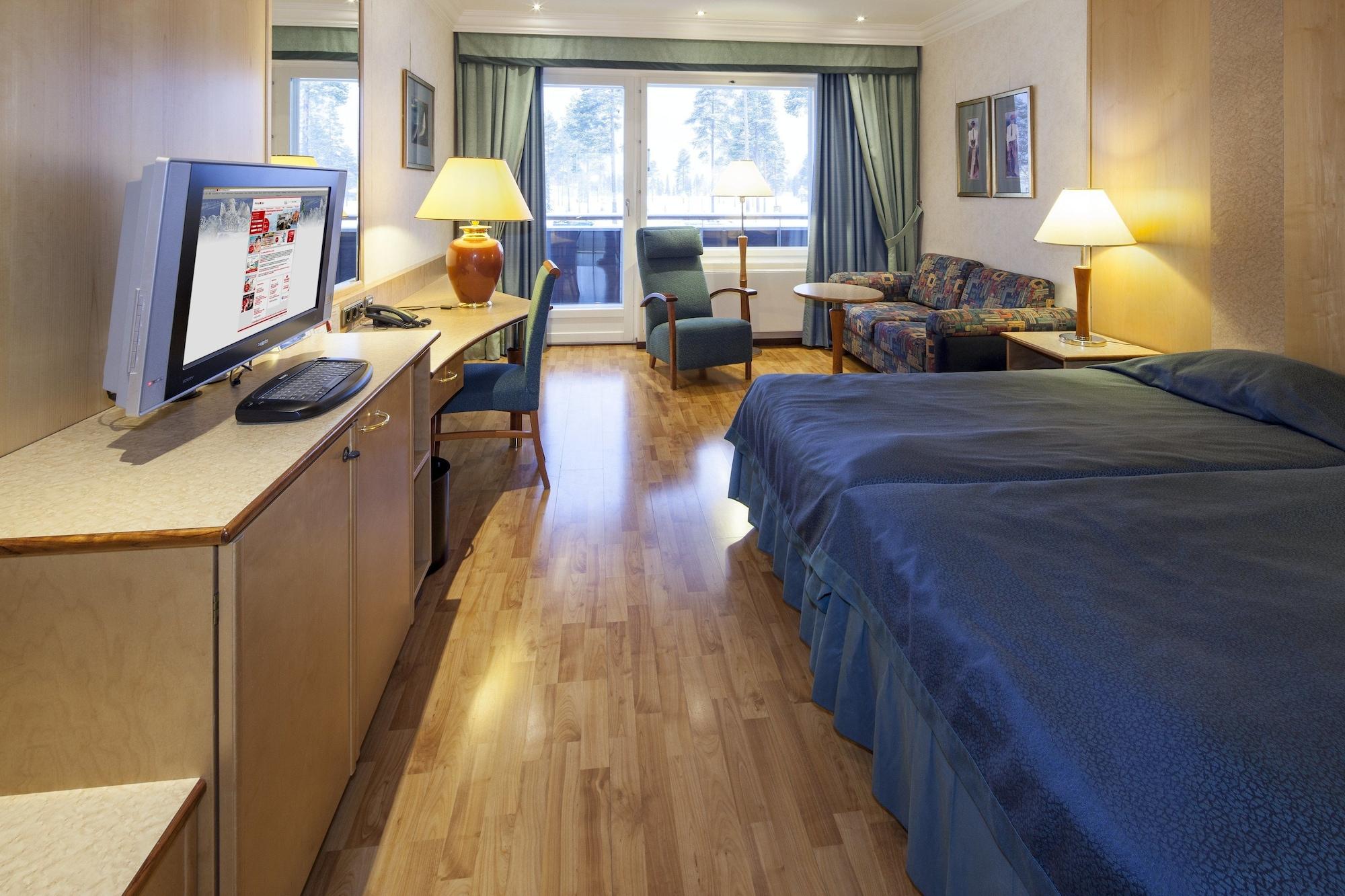 Hotel Club Katinkulta Vuokatti
