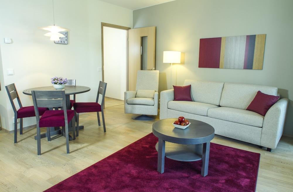 Hotel Club Katinkulta 4*