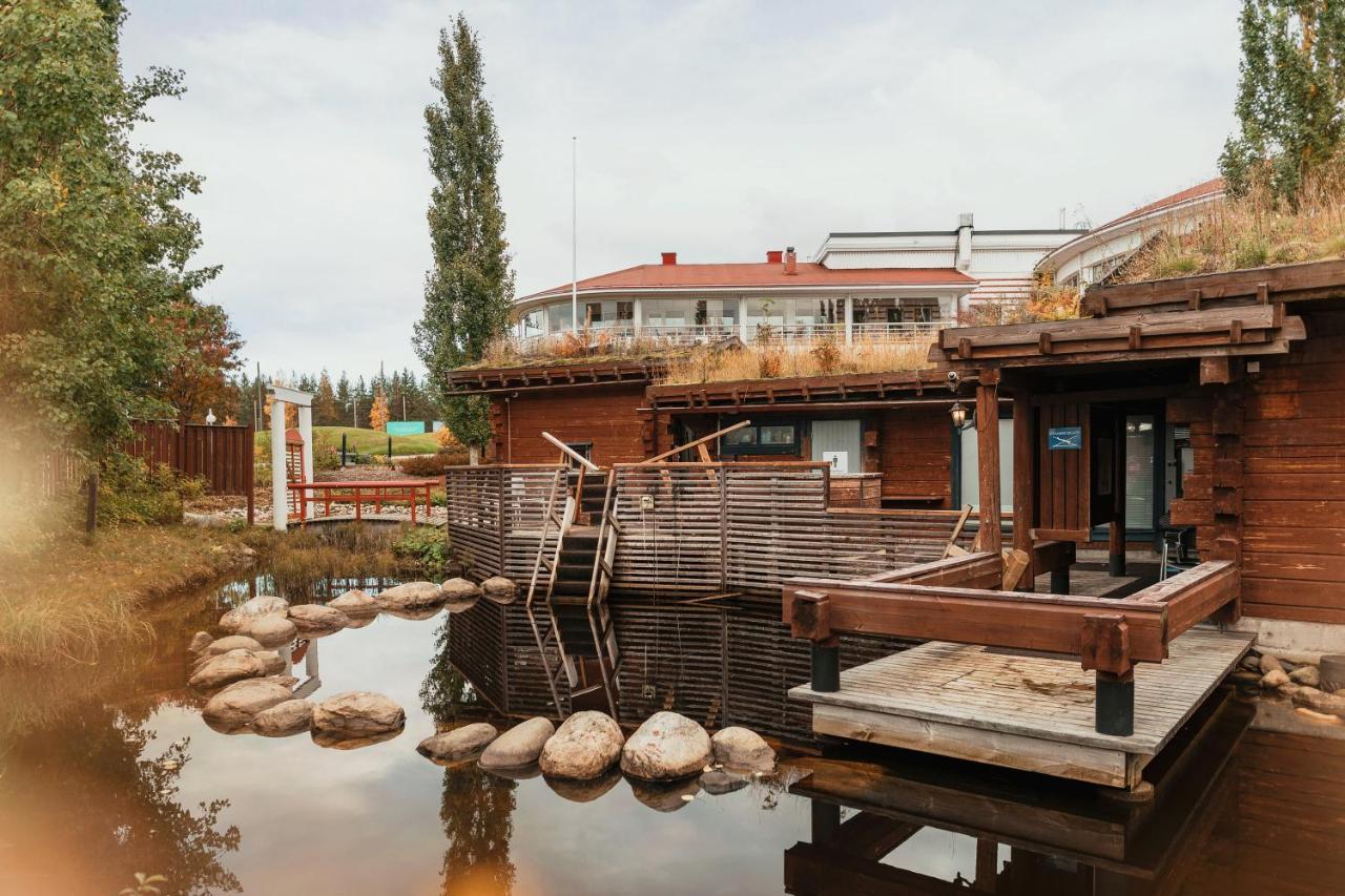 Отель Club Katinkulta
