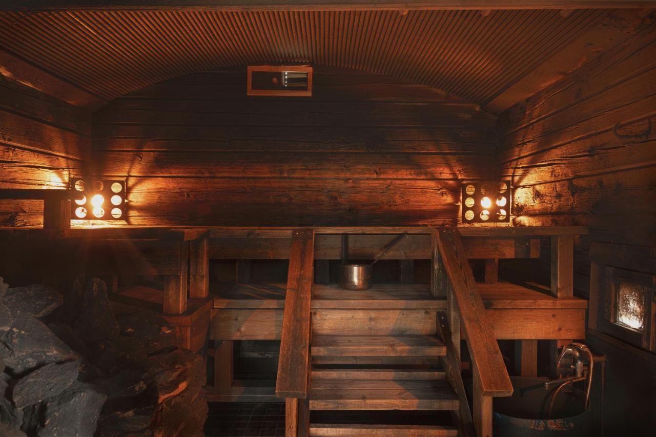 Club Katinkulta 4* Vuokatti