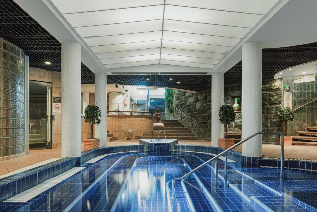 Club Katinkulta Hotel Vuokatti