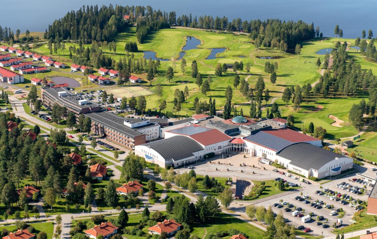 Club Katinkulta Hotel