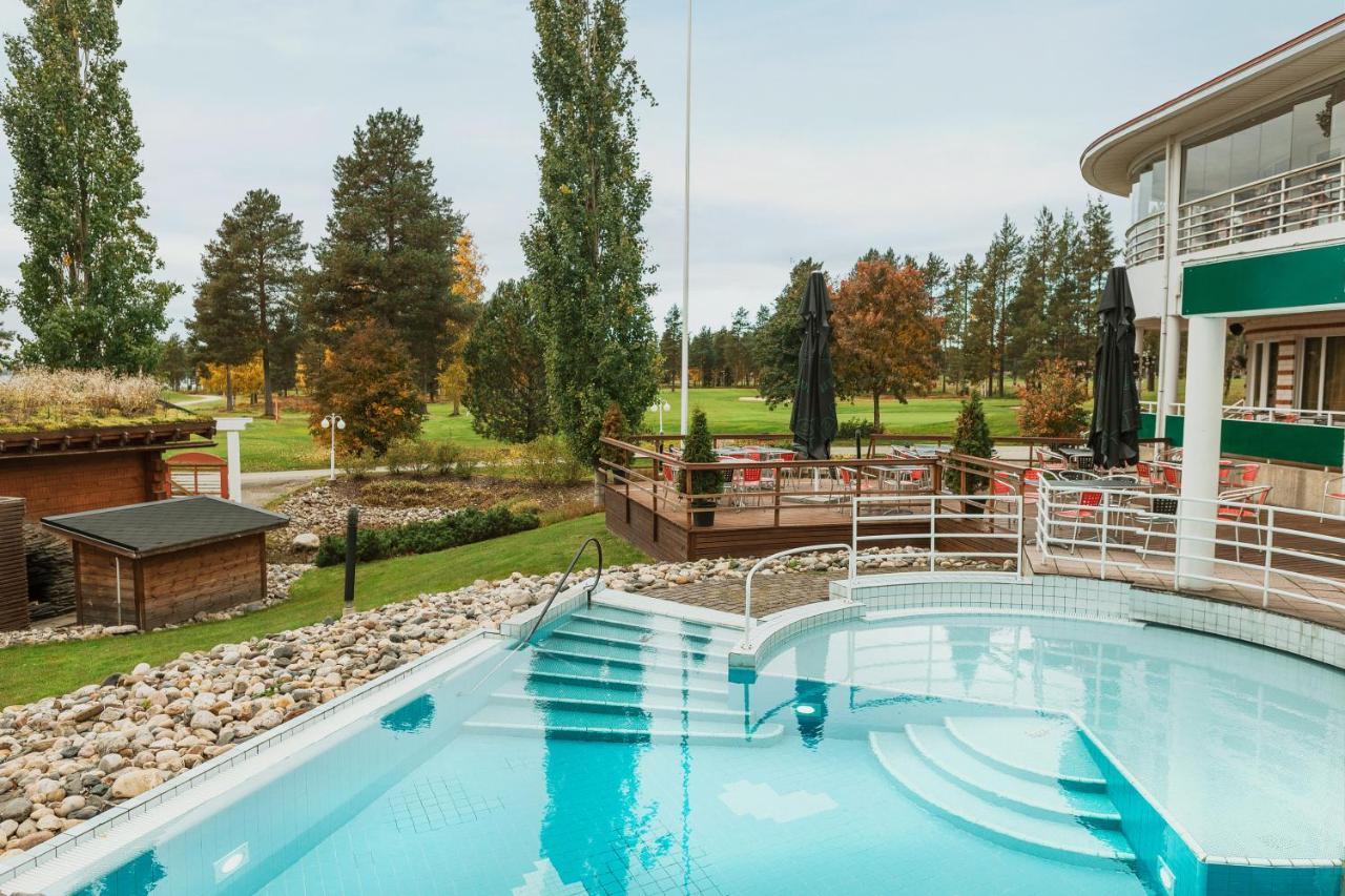 Club Katinkulta Hotel Vuokatti