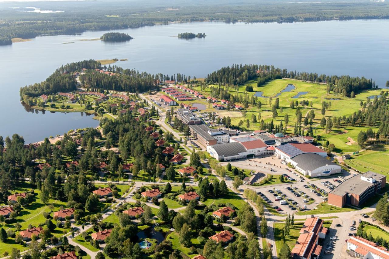 Club Katinkulta Отель 4*