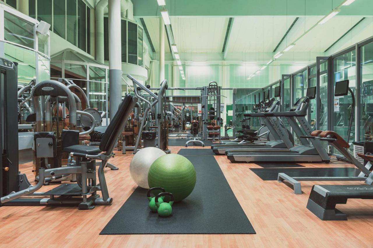 Отель Club Katinkulta 4*
