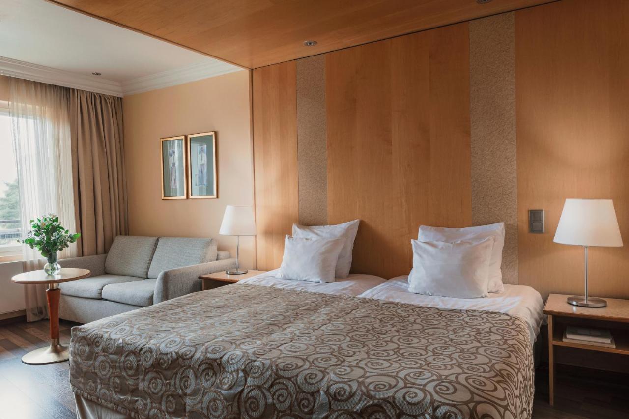 Hotel Club Katinkulta Vuokatti