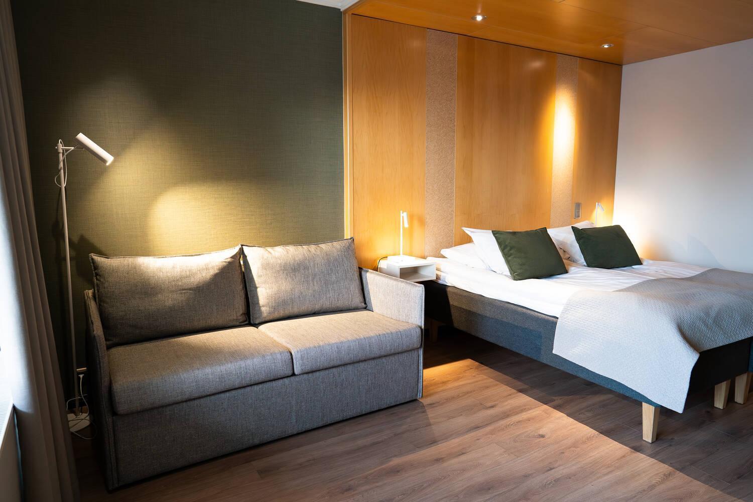 Club Katinkulta Отель 4*