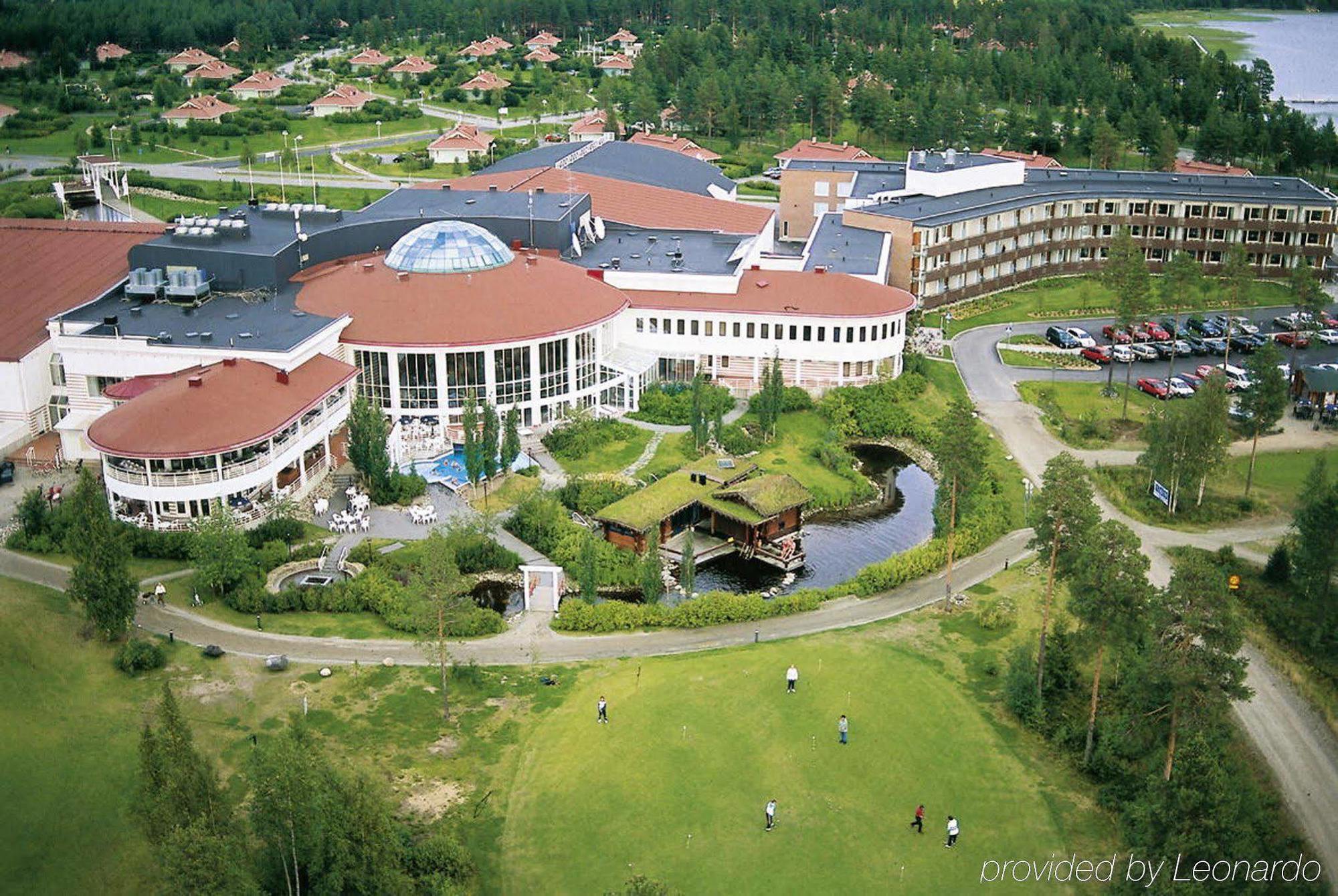 Club Katinkulta Hotel Vuokatti