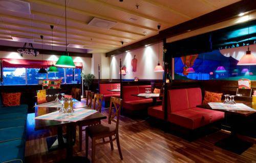 Club Katinkulta Hotel 4*
