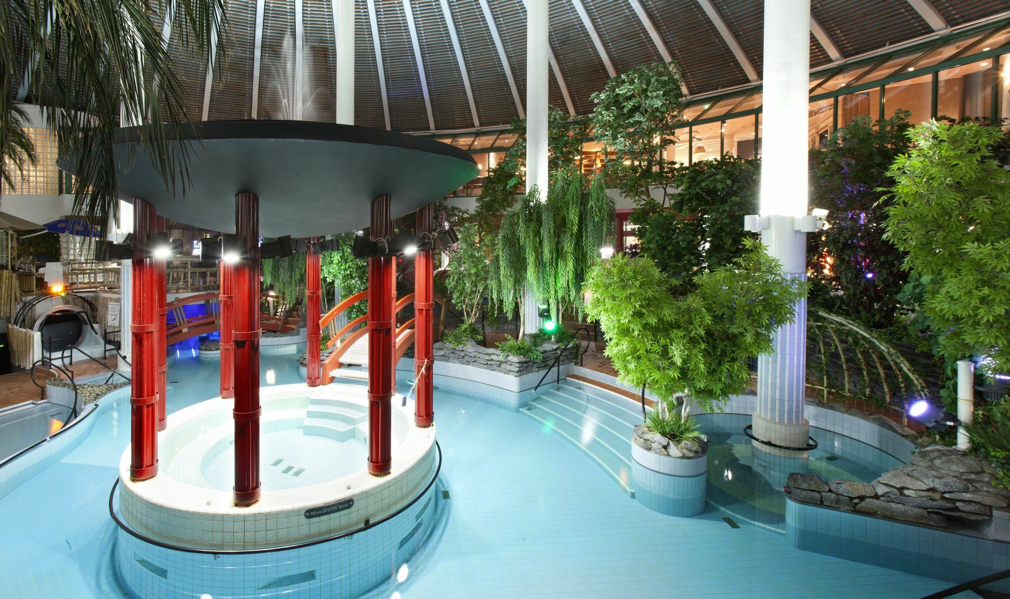 Hotel Club Katinkulta Vuokatti
