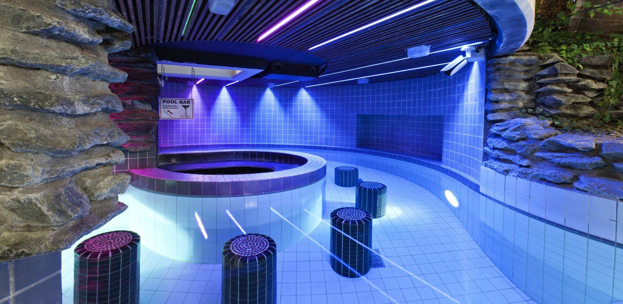 Club Katinkulta 4* Вуокатти