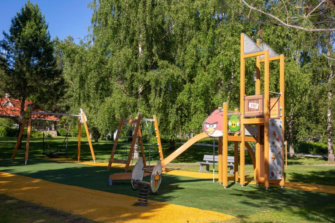 Club Katinkulta 4* Вуокатти